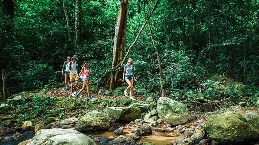 Tour Celebra en Costa Rica - Recorrido por: San José